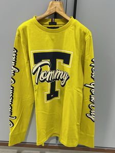 Tommy Hilfiger Long Sleeve Tee