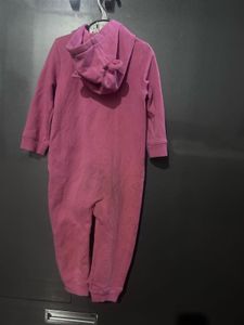 GAP Kids Pink Romper