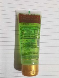 Patanjali Neem Tulsi Face Wash