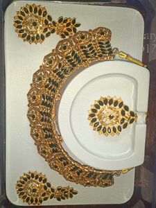 Jewellery Necklace Fancy Item