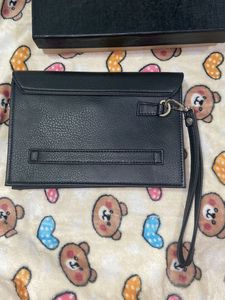 Leather Cash/ Card Wallet/ Bag