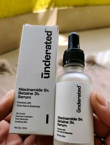Ozone Classic Rose Toner + Phases Sunscreen + Underated Serum