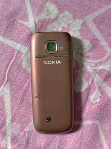 Nokia 2700c Working Condition