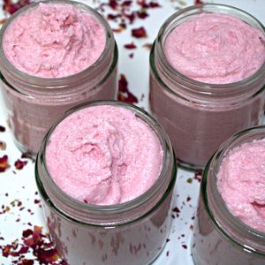Body Washes & Scrubs ( 400 Gm)
