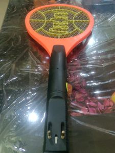 Two Mosquito Bat (Repair Required)