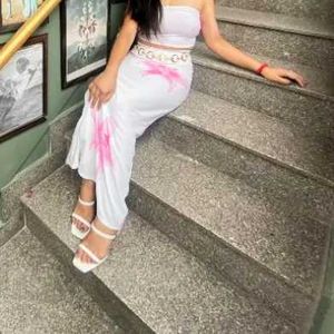 Floral Co-ord Set