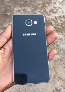 Samsung Galaxy A5 2016