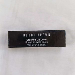 Bobbi Brown Crushed Lip Color