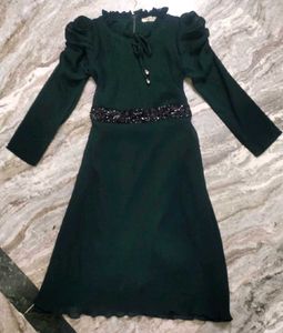 Beautiful Dress For Girls