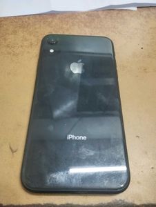 iPhone xr with 78 battery health