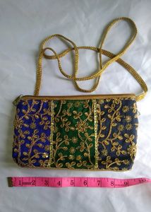 Ethnic Clutch For Women