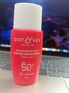 Dot & Key Sunscreen SPF 50