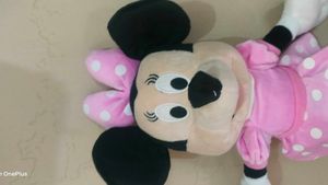 Disney Minnie Mr 30 CM