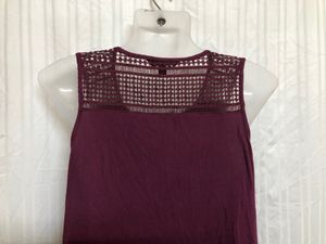 Banana Republic Sleeveless Top