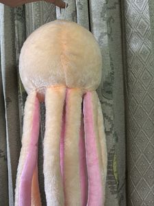 Octopus toy