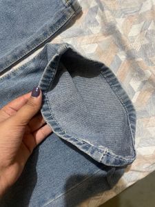 Urbanic denim jeans