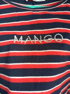 Mango Top