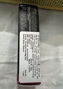 MAC Lustre Glass Lipstick