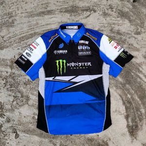 Yamaha Official Team Wear Limited Edition Jers