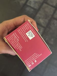 Sheaglow Exfoliating Face Scrub