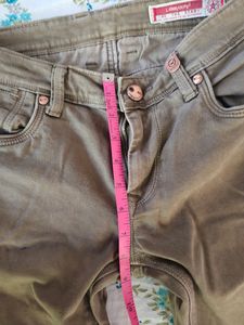 Denim Jeans | Waist 30 | Length 41
