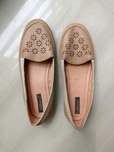 Classy Bellies For Women Very Comfortable