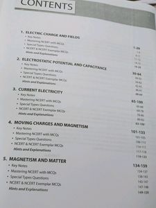 Neet Physics Volume II - VENPER