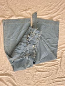 HEAVY JEANS FOR GIRLS