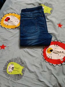 Jeans Pant