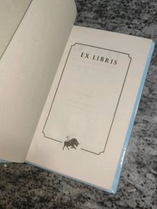 Ikigai Hardcover