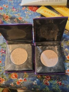 MAC, SUGAR makeup combo on sale