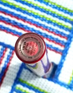 Red Liquid Lipstick