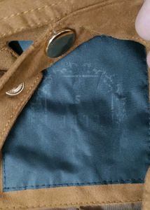 Biker Jacket