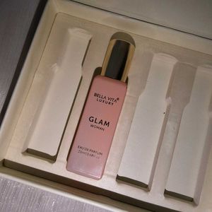 Bella Vita Luxury Glam Perfume (Box Included)