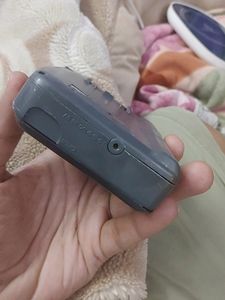 Kharab Band Not Working Sony Walkman For Parts