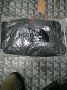 Brand New NorthFace Jacket
