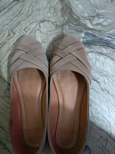 Elegant Beige Bellies