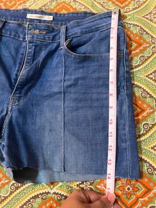 Levis Shorts