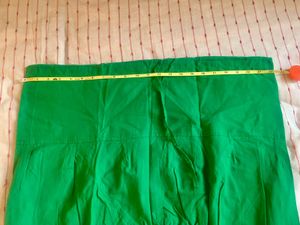 Ethnic Readymade Chudidar Suit 3 Pcs Set