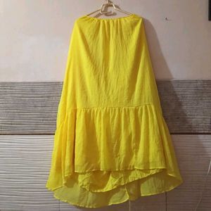 Maxi Skirt