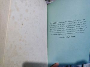 Think Like A Monk By Jay Shetty 2020 Edition