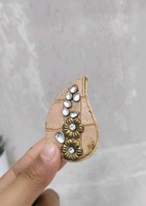 Cute Saree Pins