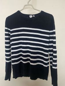 Women Multicolour Tshirt