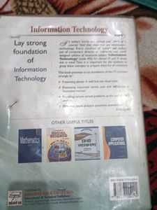 Class 10 Information Technology