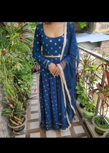 Anarkali