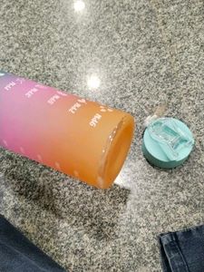 Motivational Bottle