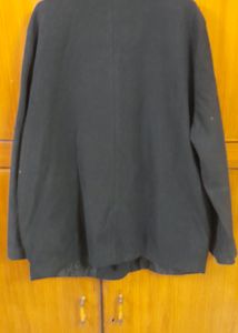 Korea  made VIVA GLAM branded woolen Blazer.