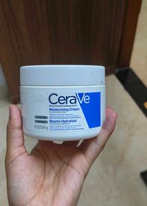 CeraVe Moisturizing Cream - 12 oz
