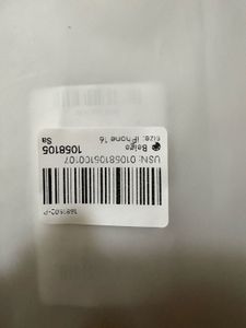 IPhone 16 - Savana - Floral Case