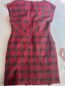 Winter Dress